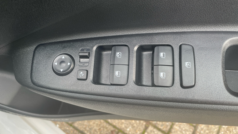 Hyundai i10 1.0 [63] Premium 5dr Auto [Nav] Petrol Hatchback